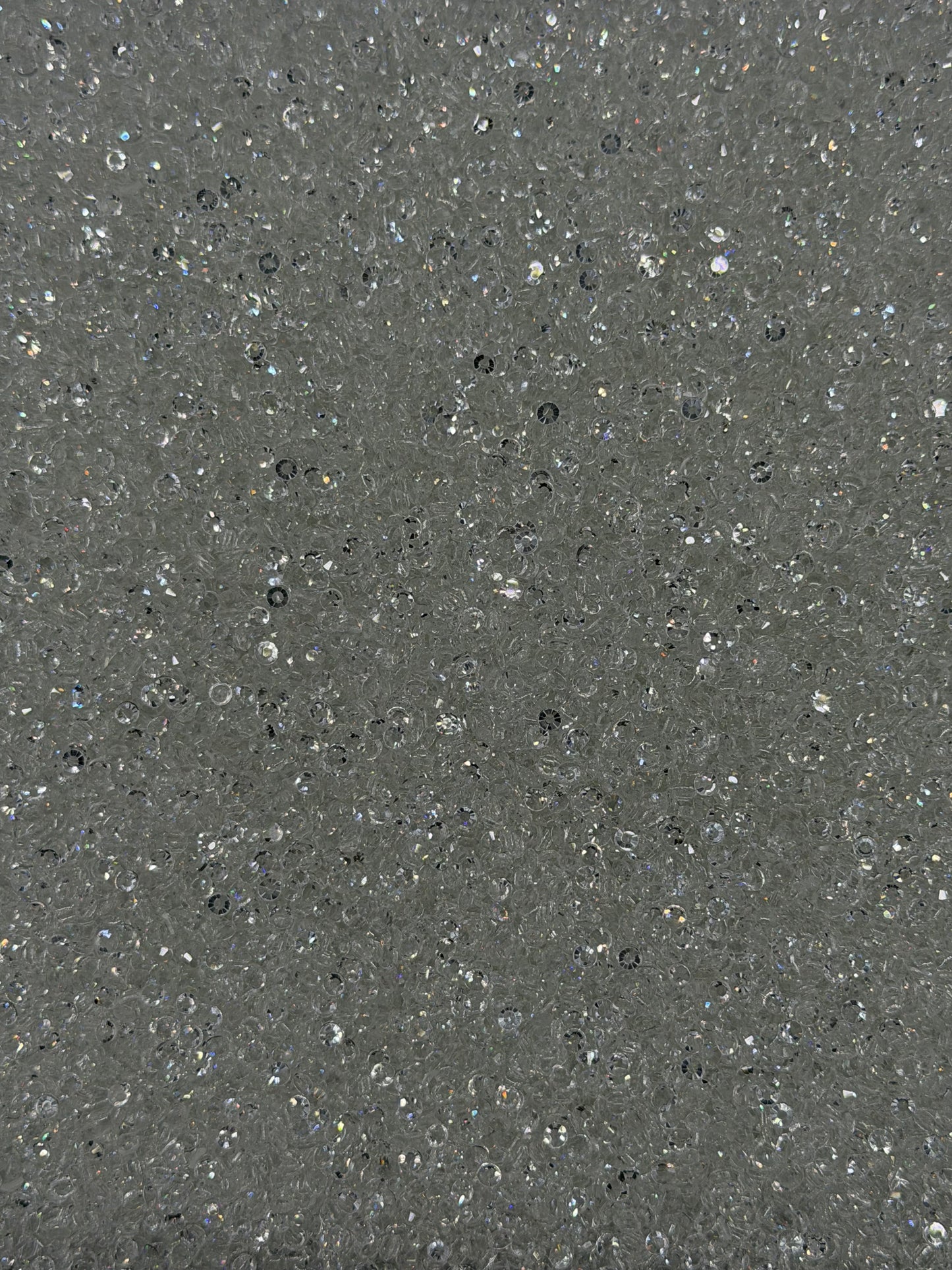Maldives Clear — Glass Rhinestones